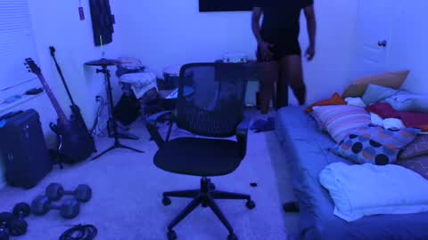 chocolatecumin online show from 01/04/25, 11:00