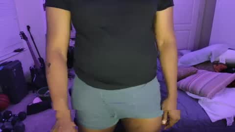 chocolatecumin online show from 01/14/25, 05:08
