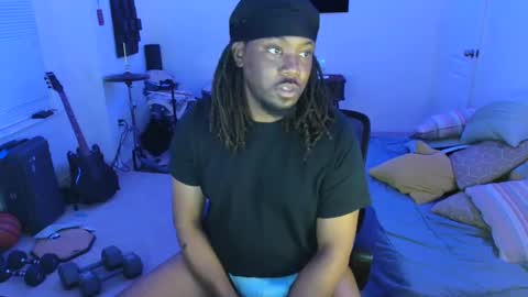 chocolatecumin online show from 01/18/25, 05:41
