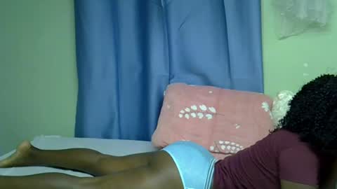 Chocolate Ebony online show from 07/20/26, 11:29