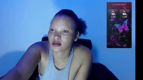 chocolatemilkebony online show from 01/20/25, 10:15