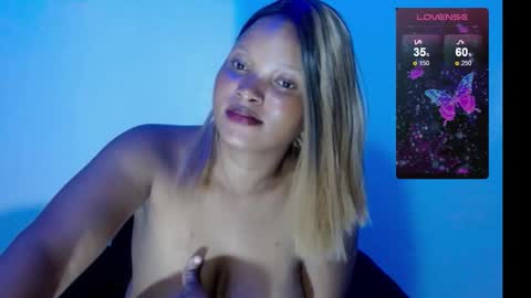 chocolatemilkebony online show from 01/21/25, 09:25