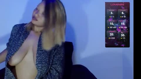 chocolatemilkebony online show from 01/27/25, 11:43