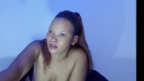 chocolatemilkebony online show from 02/23/25, 07:00