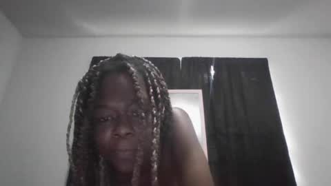 SEXXYANNA online show from 07/28/26, 10:09