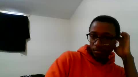 Snapshot of chocolatinhermoso chatting on 01/25/25, 05:40 Chocolatinhermoso online show from 01/25/25, 05:40