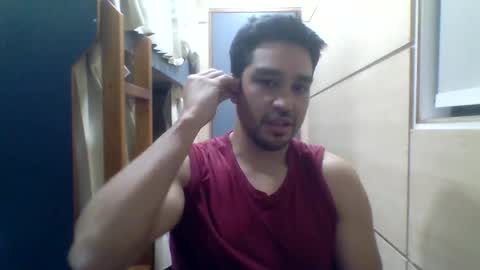Snapshot of chocomate chatting on 06/27/26, 01:10 chocomate online show from 06/27/26, 01:10
