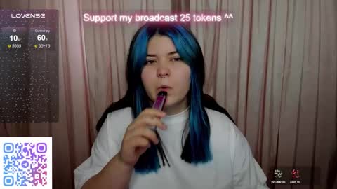 Snapshot of choe_bliss chatting on 10/01/25, 02:39 choe_bliss online show from 10/01/25, 02:39