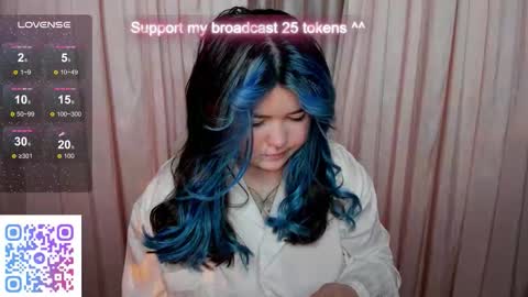 Snapshot of choe_bliss chatting on 10/03/25, 08:22 choe_bliss online show from 10/03/25, 08:22