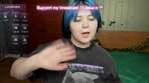 Snapshot of choe_bliss chatting on 10/12/25, 04:33 choe_bliss online show from 10/12/25, 04:33