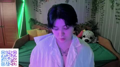 Snapshot of choe_bliss chatting on 10/24/25, 03:03 choe_bliss online show from 10/24/25, 03:03