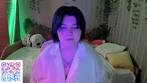 Snapshot of choe_bliss chatting on 10/29/25, 02:47 choe_bliss online show from 10/29/25, 02:47