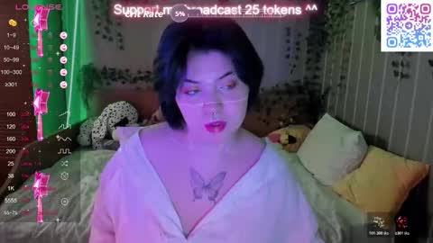 Snapshot of choe_bliss chatting on 10/31/25, 04:02 choe_bliss online show from 10/31/25, 04:02