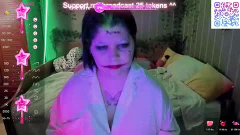 Snapshot of choe_bliss chatting on 10/31/25, 08:10 choe_bliss online show from 10/31/25, 08:10