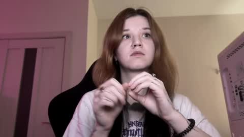 Lissa online show from 05/16/26, 01:57
