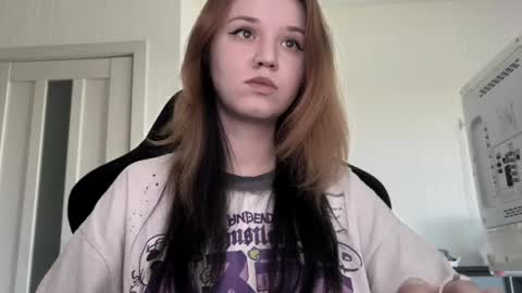 Lissa online show from 05/16/26, 04:06