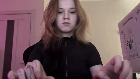 Lissa online show from 05/18/26, 10:48