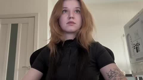 Lissa online show from 05/19/26, 03:57