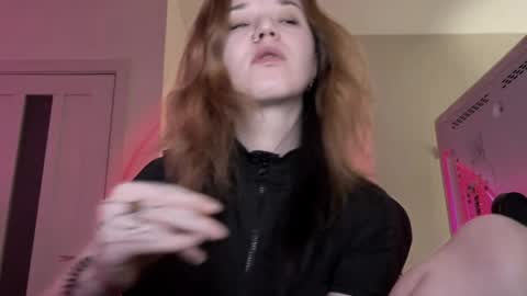 Lissa online show from 05/20/26, 08:37