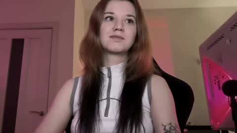 Lissa online show from 05/22/26, 07:08