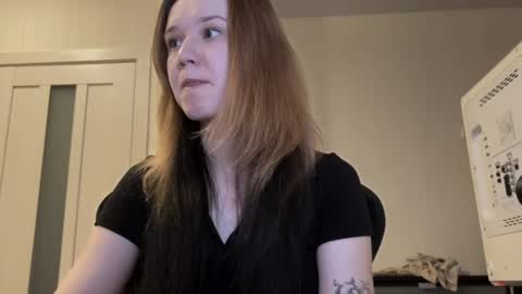 Lissa online show from 05/26/26, 02:29