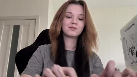 Lissa online show from 05/29/26, 10:35