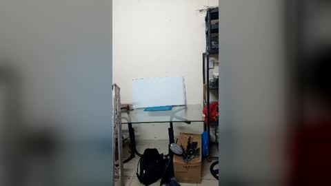 cholulart online show from 07/07/26, 07:23