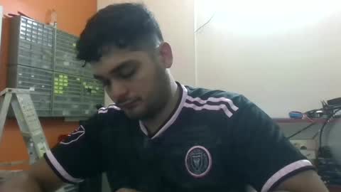 cholulart online show from 07/18/26, 05:22