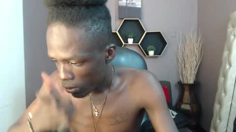 Chombo online show from 12/16/24, 07:54