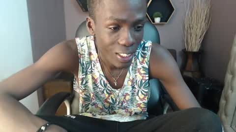 Chombo online show from 01/06/25, 07:24
