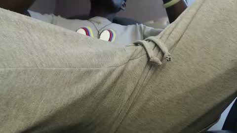Chombo online show from 01/11/25, 12:33