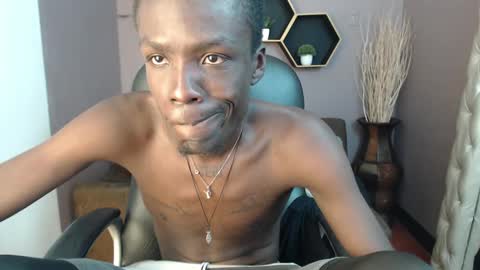 Chombo online show from 01/13/25, 07:53