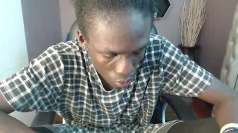 Chombo online show from 01/21/25, 11:46