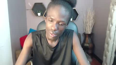 Chombo online show from 01/22/25, 02:59