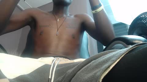 Chombo online show from 01/24/25, 01:56