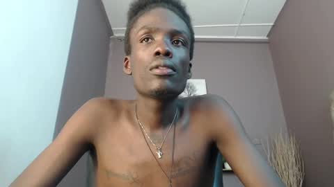 Chombo online show from 01/24/25, 07:18