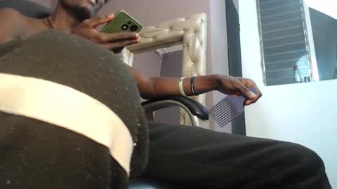 Chombo online show from 01/27/25, 02:46