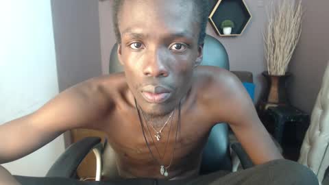 Chombo online show from 01/29/25, 08:08