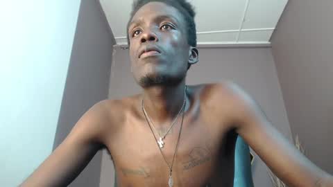Chombo online show from 01/30/25, 04:55