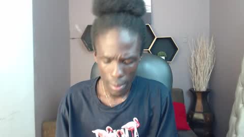 Chombo online show from 02/01/25, 06:51