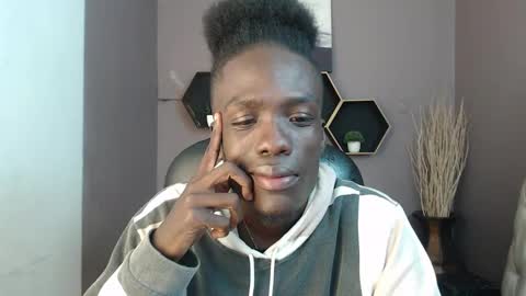 Chombo online show from 02/03/25, 11:20