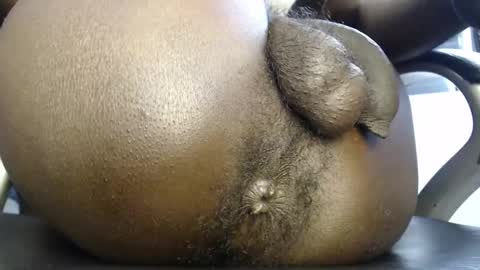 Chombo online show from 02/05/25, 03:31
