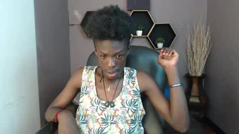 Chombo online show from 03/11/25, 09:04