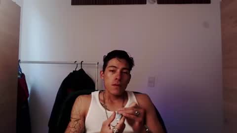chomelo online show from 07/07/26, 08:02