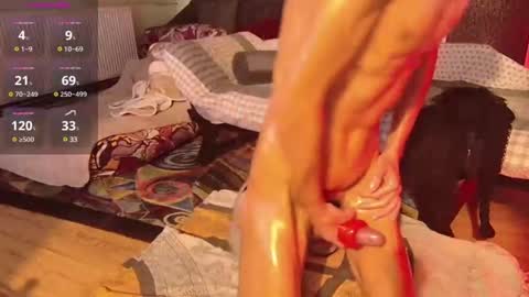 choose79 online show from 12/23/24, 03:01