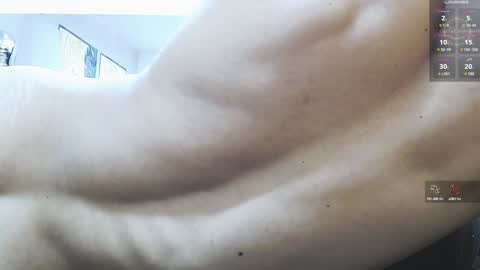 Chorey Thaylor online show from 01/15/25, 07:44