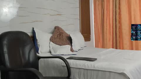 Snapshot of choreythaiylor chatting on 11/22/25, 03:33 Chorey Thaylor online show from 11/22/25, 03:33