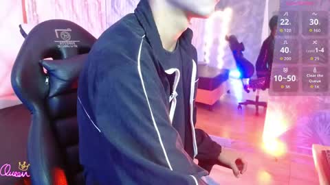 chos_tay online show from 06/08/26, 11:21