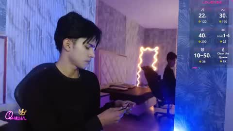 chos_tay online show from 06/11/26, 11:30