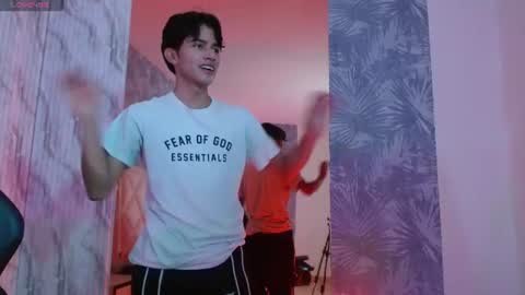 chos_tay online show from 06/12/26, 11:42